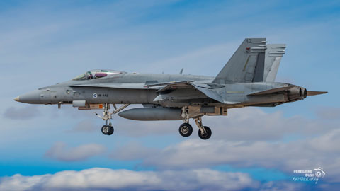 Royal International Air Tattoo 2025