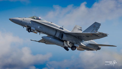 Royal International Air Tattoo 2025