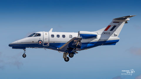 Royal International Air Tattoo 2025