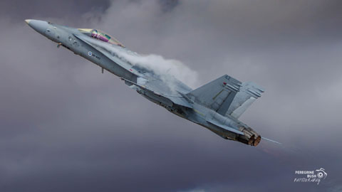 Royal International Air Tattoo 2025