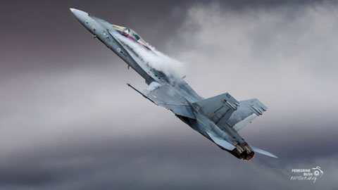 Royal International Air Tattoo 2025