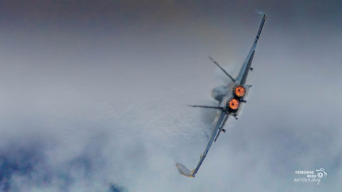 Royal International Air Tattoo 2025