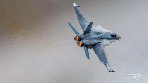 Royal International Air Tattoo 2025