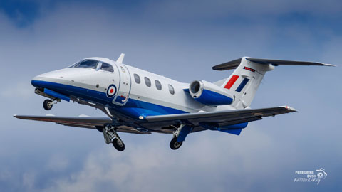 Royal International Air Tattoo 2025