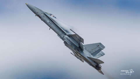 Royal International Air Tattoo 2025