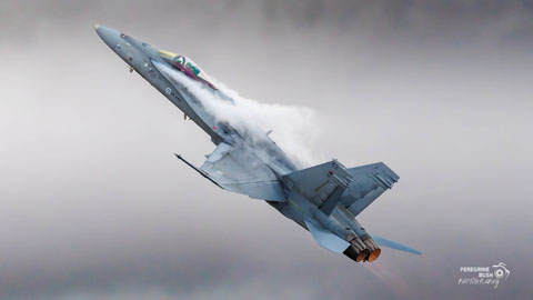 Royal International Air Tattoo 2025