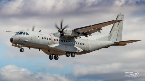 Royal International Air Tattoo 2025