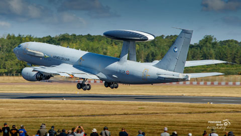 Royal International Air Tattoo 2025