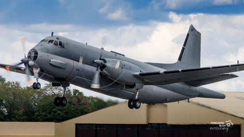 Royal International Air Tattoo 2025