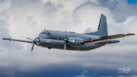 Royal International Air Tattoo 2025