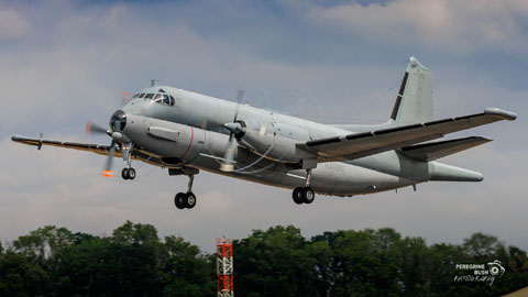 Royal International Air Tattoo 2025