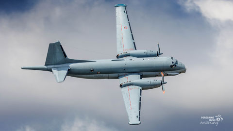 Royal International Air Tattoo 2025