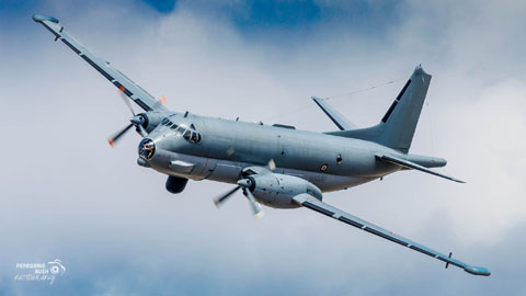 Royal International Air Tattoo 2025