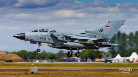 Royal International Air Tattoo 2025