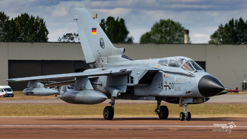 Royal International Air Tattoo 2025