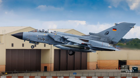 Royal International Air Tattoo 2025