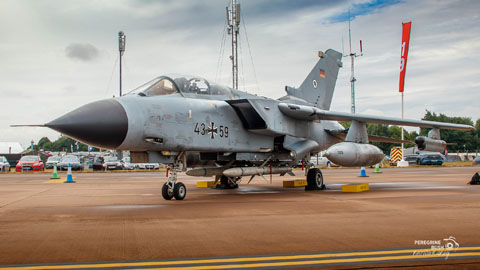 Royal International Air Tattoo 2025