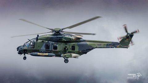 Royal International Air Tattoo 2025