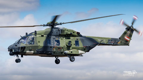 Royal International Air Tattoo 2025