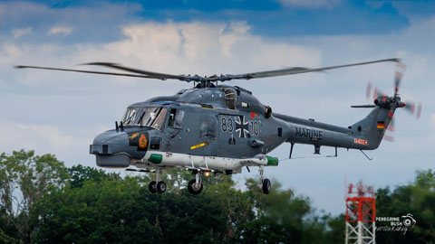 Royal International Air Tattoo 2025