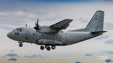 Royal International Air Tattoo 2025