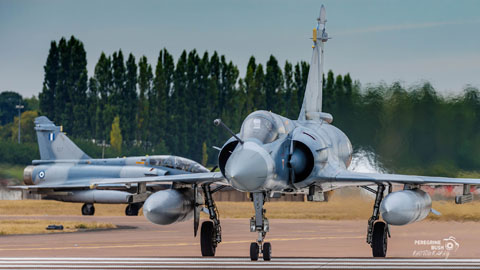 Royal International Air Tattoo 2025