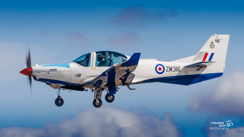 Royal International Air Tattoo 2025