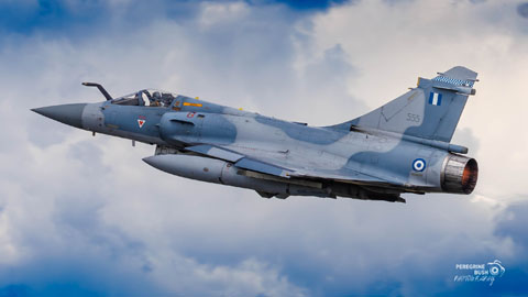 Royal International Air Tattoo 2025