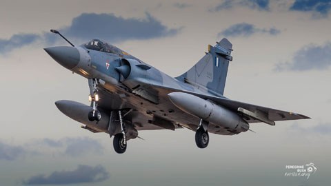 Royal International Air Tattoo 2025