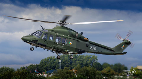 Royal International Air Tattoo 2025