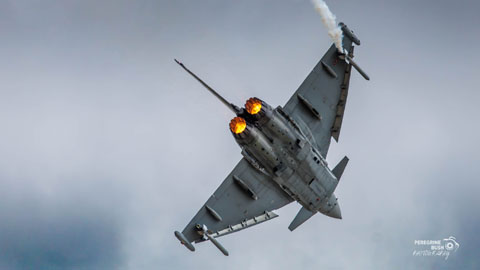 Royal International Air Tattoo 2025