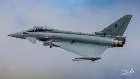 Royal International Air Tattoo 2025