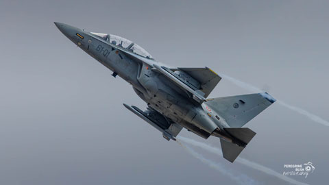 Royal International Air Tattoo 2025