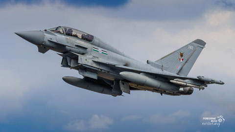 Royal International Air Tattoo 2025