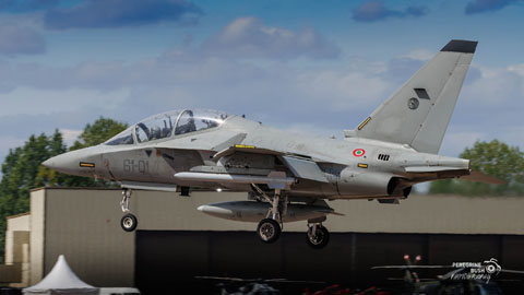 Royal International Air Tattoo 2025