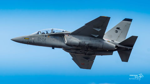 Royal International Air Tattoo 2025