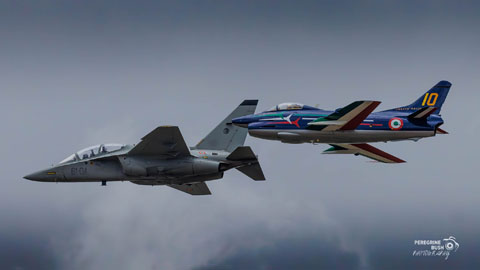 Royal International Air Tattoo 2025