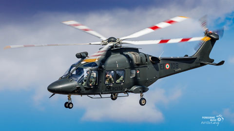 Royal International Air Tattoo 2025