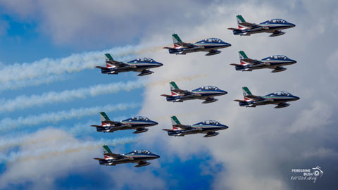 Royal International Air Tattoo 2025