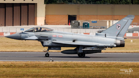 Royal International Air Tattoo 2025