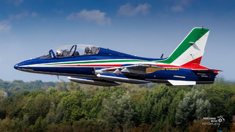 Royal International Air Tattoo 2025