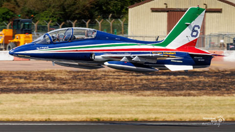 Royal International Air Tattoo 2025