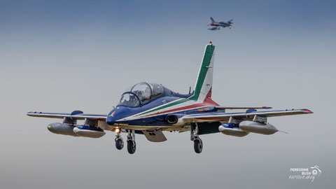 Royal International Air Tattoo 2025