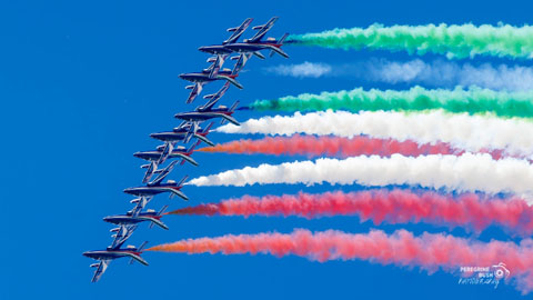 Royal International Air Tattoo 2025