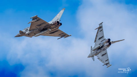 Royal International Air Tattoo 2025