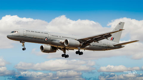 Royal International Air Tattoo 2025