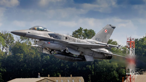 Royal International Air Tattoo 2025