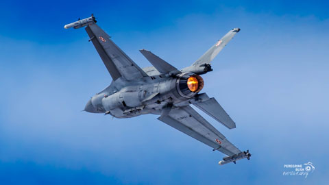 Royal International Air Tattoo 2025