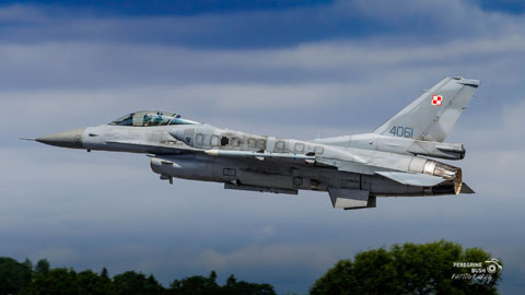 Royal International Air Tattoo 2025