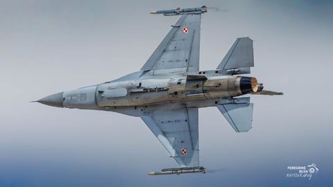 Royal International Air Tattoo 2025